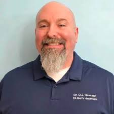 Dr. Daniel Csaszar, DO