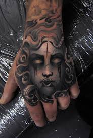 Legendoflmpf 20 recent deviations featured: 17 Cool Medusa Tattoos Art Gallery