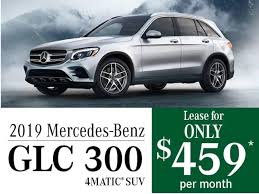 Our comprehensive coverage delivers all you need to know to make an informed car buying. New Mercedes Benz Glc 300 Offers