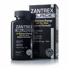I really need to lose weight fast, but more importantly, tummy fat, so i'm more interested in a pill which will. Zantrex Black Review Update 2021 15 Things You Need To Know