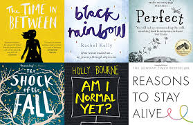Anything from depression, bipolar, eating disorders, and trauma. Mental Health Books 6 Of Our Favourites Centre Of Excellence