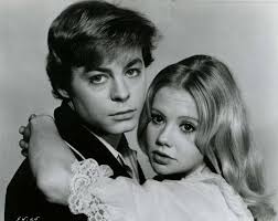 Swingin' Sixties movies? The go-to answer is 'Georgy Girl' but I have loved  Hayley Mills in 'The Family Way'