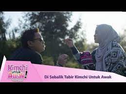 Kimchi untuk awak di sebalik tabir hd. Kimchi Untuk Awak On Moviebuff Com