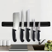 Maybe you would like to learn more about one of these? Magnetic Knife Holder Wall Mount Black Knife Rack For Plastic Magnet Knife Holder Kitchen Utensil Organizer Hot Promo 4e6869 Goteborgsaventyrscenter