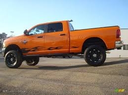Image result for Omaha Orange 2012 Ram