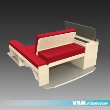 Kit D Amenagement Belharra Pour Fourgons Vans Camper In 2020 Teardrop Trailer Camper Camper Van