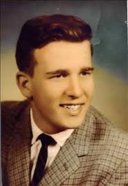 Ronald Oliver Obituary and Online Memorial (2008)