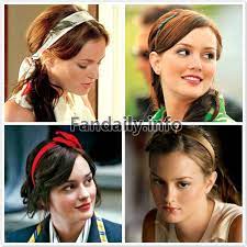 Pin On Blair Waldorf Styles