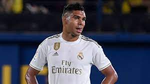 High profile stars such as cristiano ronaldo, gareth bale, luka modric, antoine griezmann and. Real Madrid News Casemiro Says His Team Lacking Everything After La Liga Draw With Villareal Goal Com