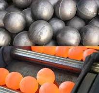 Effect of Heat Treatment on Cast Steel Balls - Hengxin Group