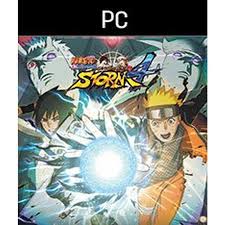 Naruto to boruto shinobi striker. Naruto Shippuden Ultimate Ninja Storm 4 Pc Gamestop