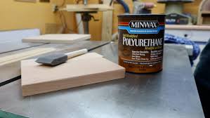 We did not find results for: How I Apply Polyurethane To Cherry