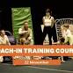 Coach In Training Course event image