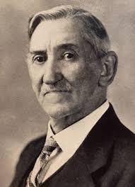 James Hott Ruebush (1865-1948)