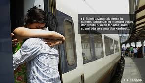 Good intentions axe murderer meme generator. Saya Pernah Menangis Dalam Kereta Macam Orang Gila Selepas Hantar Suami Guru Kongsi Pengalaman Peritnya Pjj Viral Purba