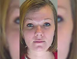 Caledonia woman to serve 40 years for murder