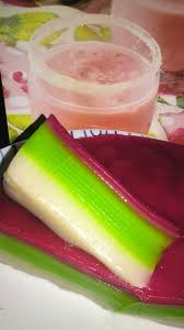 Tepung jagung boleh buat kuih apa. Namakucella Resipi Kuih Lapis Tepung Ubi Yang Sangat Sedap