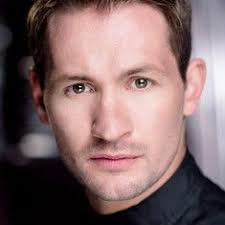 Jon-Scott Clark — The Movie Database (TMDB)