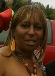 Mrs. Darice Duncan ~ Harris Obituary