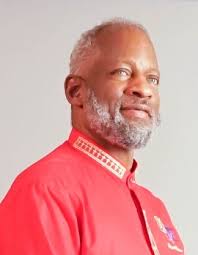 Obituary for Chief Apostle Darrell A. Roberts Sr.