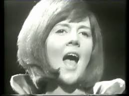 Cilla Black