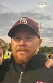 Richard Fa'aoso to play...