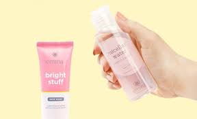 We did not find results for: Panduan Urutan Skincare Emina Pagi Dan Malam Hari Yang Tepat Glitzmedia Co