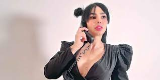 The majority of the of daneidy barrera rojas's wealth comes from being a instagram star. Buscaste Por Epa Colombia Canal 1
