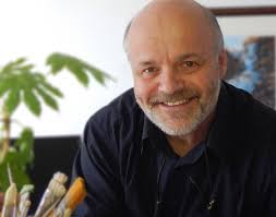 Alain Grenier nommé directeur de l'Espace d'accélération et de croissance  de la Gaspésie