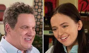 Goldberg, seth gordon, and doug robinson. The Goldbergs Season 7 Release Date When Does It Air How Many Episodes Tv Radio Showbiz Tv Express Co Uk
