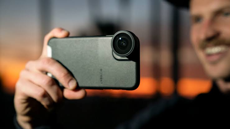 La calidad del sensor y lentes importa más que los megapíxeles, generada por IA