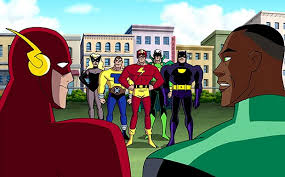 I admit i enjoyed justice league unlimited better than the standard justice league. Justice League Unlimited The Essential Episodes Den Of Geek