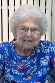 Obituary: Janice F. Orff