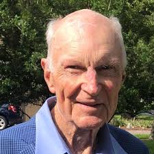 Thurlon Errol Neville Obituary May 17, 2022