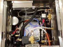 Maybe you would like to learn more about one of these? Test Driving La Marzocco S Fancy New Home Espresso Machine Eater