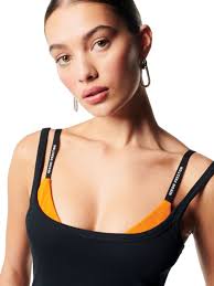 Heron Preston Hooks Tank Top