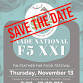 Register Now for the 21st Annual AADE National event image