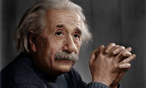 Einstein's Greatest Mistake. David Bodanis proves that even geniuses…