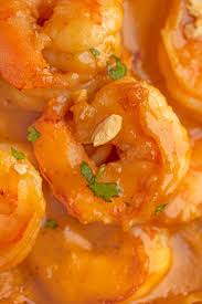 Thai Peanut Shrimp Restaurant Quality In 20 Mins Dinner Then Dessert