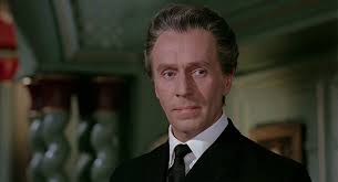 Hammer's Kiss of the Vampire film review