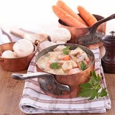 Blanquette De Veau Traditionnelle Recette Blanquette De Veau Traditionnelle Recette Blanquette Blanquette De Veau
