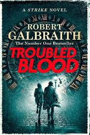 Read 5 reviews from the world's largest community for readers. Everything We Hated About Jk Rowling S New Novel Troubled Blood Review