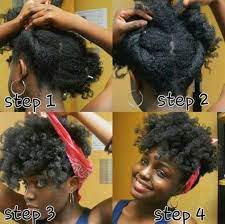 30 Quick Easy Natural Hairstyles Natural Hair Styles Easy Natural Hair Updo Natural Hair Styles