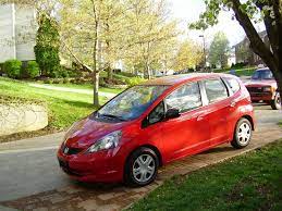 We did not find results for: 2010 Honda Fit Test Drive Review Cargurus