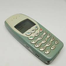 Here you can easily hard reset and unlock your nokia 3410 phone without password or pin. Pin By Secondhand Y On Mobile Phone Chargers Nokia Phones For Sale Mobile Phone