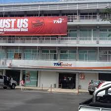 Tm point outlets selangor malaysiaservicecentre. Tm Point Batu Lintang Tmpoint Utc Perak Network Operator In Ipoh Part Of A Series On The Mob Lio