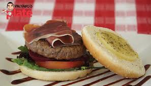 We have selected the best burger recipes from all over the world, all brought together in one place. Homemade Angus Beef Burger Recipe Beef Burgervincenzo S Plate