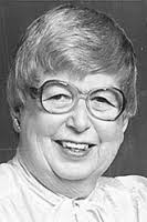 Joy Bertsch Obituary (2008)