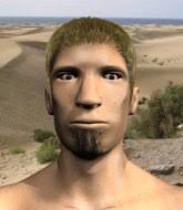 Amazing" Aiden Woods