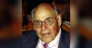 Carl S Ehinger Obituary